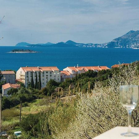 Nice Apartment In Cavtat With Wifi Esterno foto