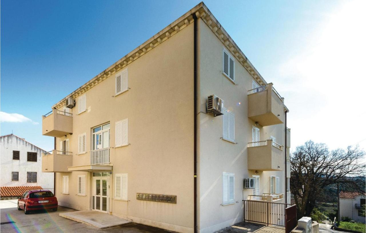 Nice Apartment In Cavtat With Wifi Esterno foto