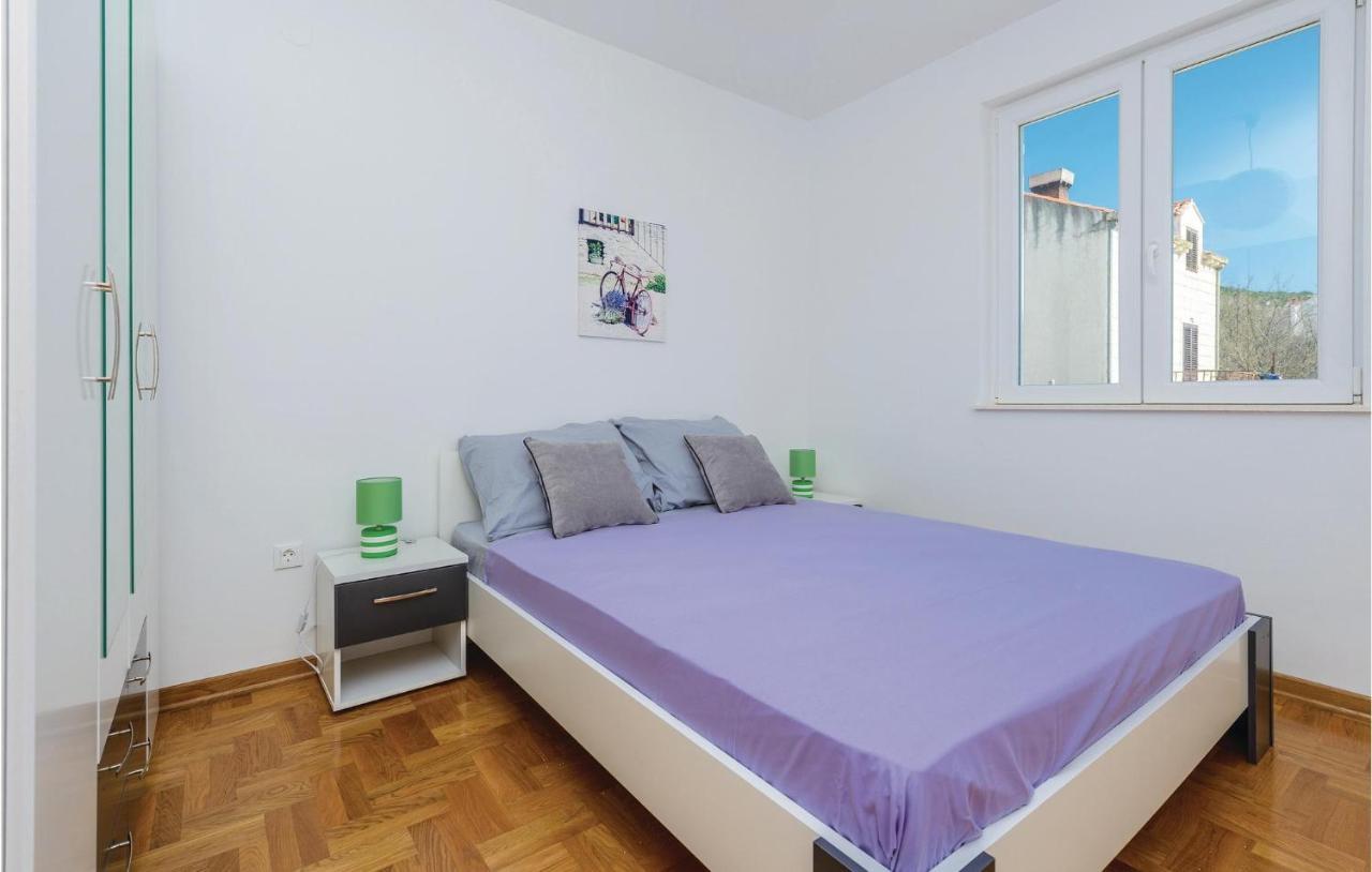 Nice Apartment In Cavtat With Wifi Esterno foto