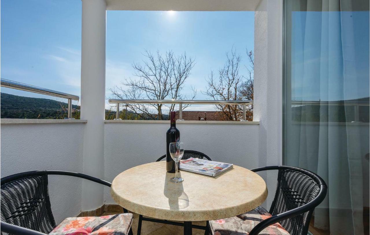 Nice Apartment In Cavtat With Wifi Esterno foto
