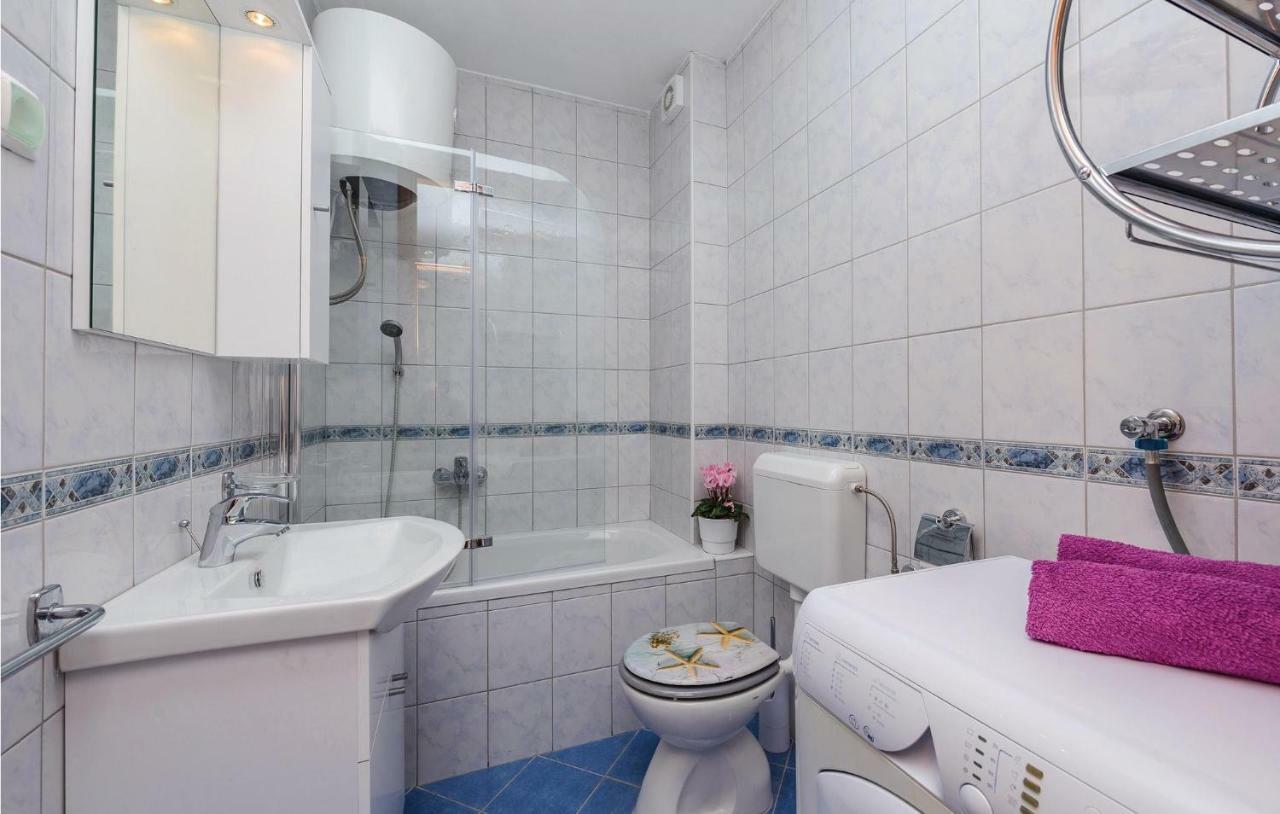 Nice Apartment In Cavtat With Wifi Esterno foto