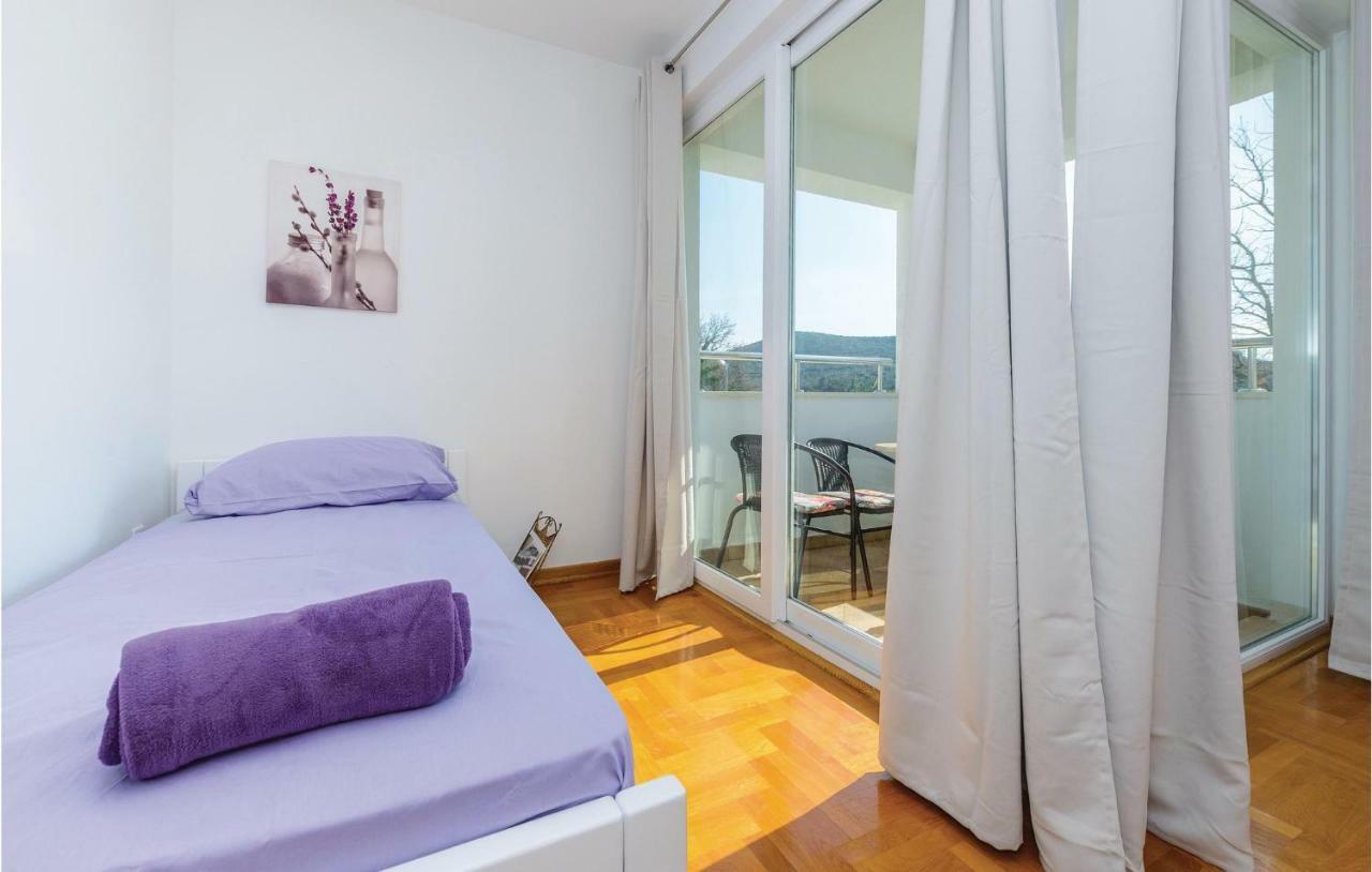 Nice Apartment In Cavtat With Wifi Esterno foto