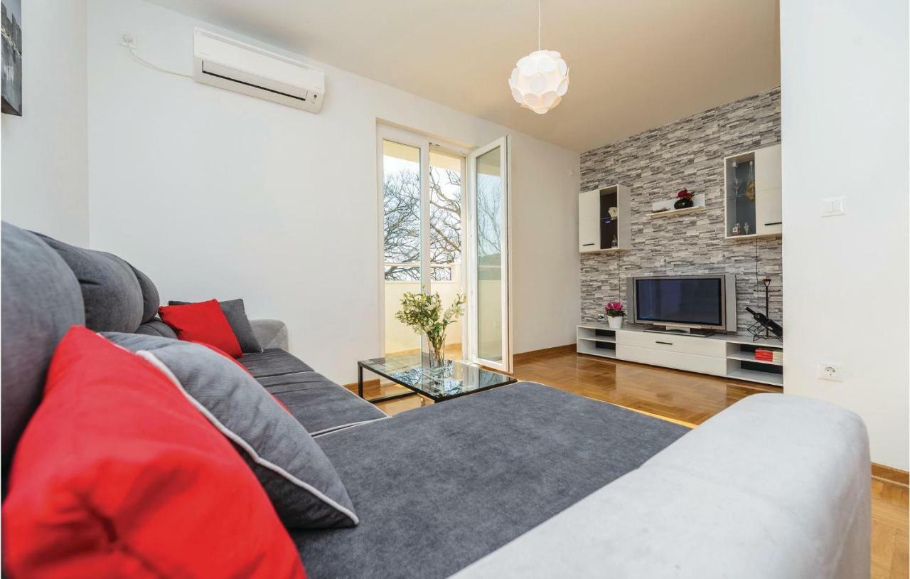 Nice Apartment In Cavtat With Wifi Esterno foto