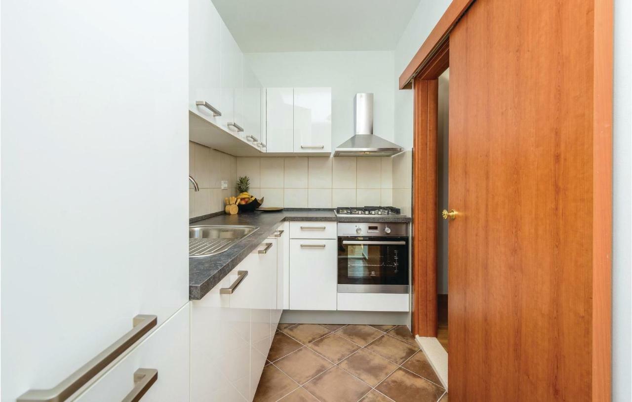 Nice Apartment In Cavtat With Wifi Esterno foto